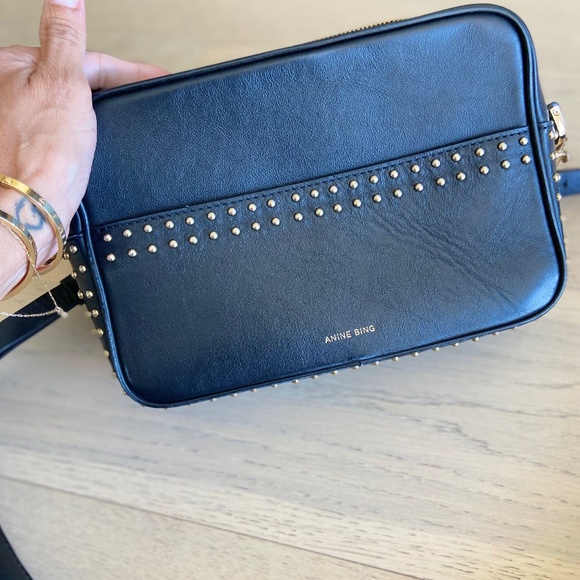 Anine Bing Purse - Picture 5 of 5